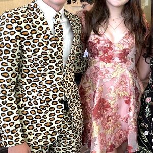 The Jag Suit by Opposuits boys size 16